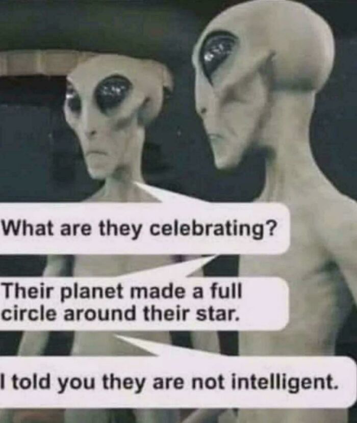 Wait, These People Actually Thought They Were Profound?