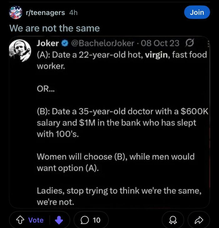 Wait, These People Actually Thought They Were Profound?