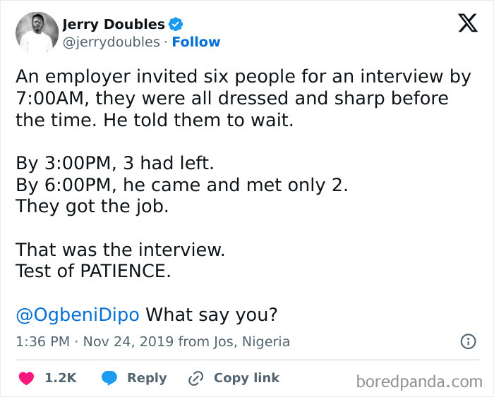 Wait, These People Actually Thought They Were Profound?