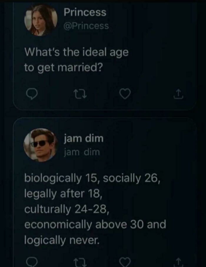 Wait, These People Actually Thought They Were Profound?