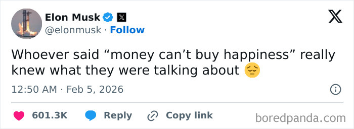 Wait, These People Actually Thought They Were Profound?