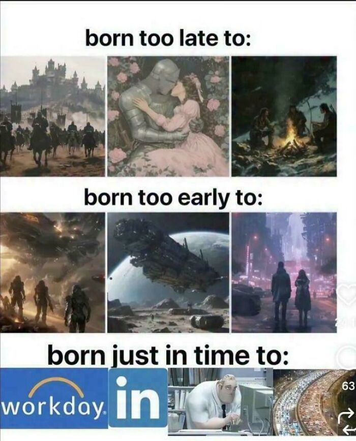 Wait, These People Actually Thought They Were Profound?