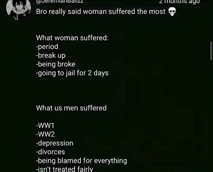 Wait, These People Actually Thought They Were Profound?