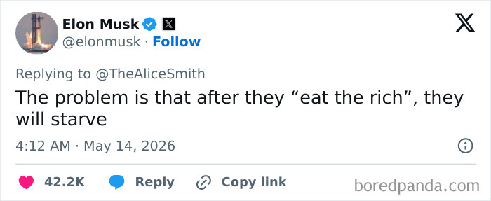 Wait, These People Actually Thought They Were Profound?