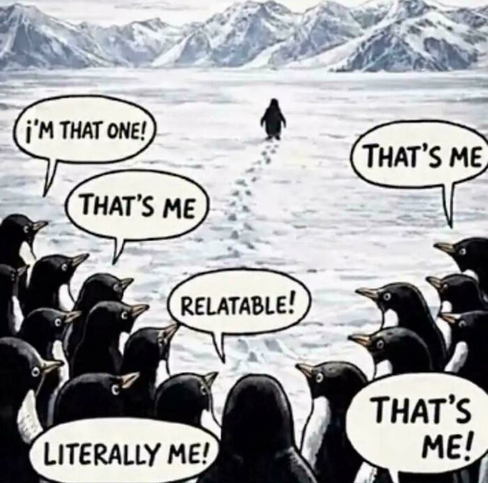 Wait, These People Actually Thought They Were Profound?