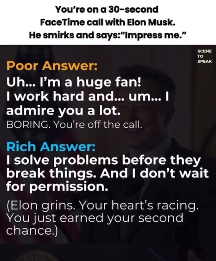 Wait, These People Actually Thought They Were Profound?
