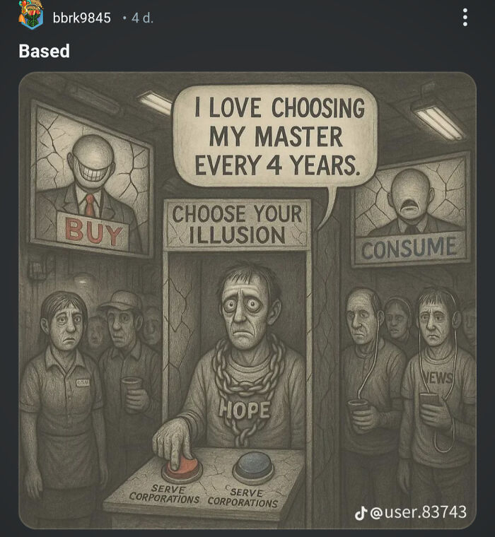 Wait, These People Actually Thought They Were Profound?