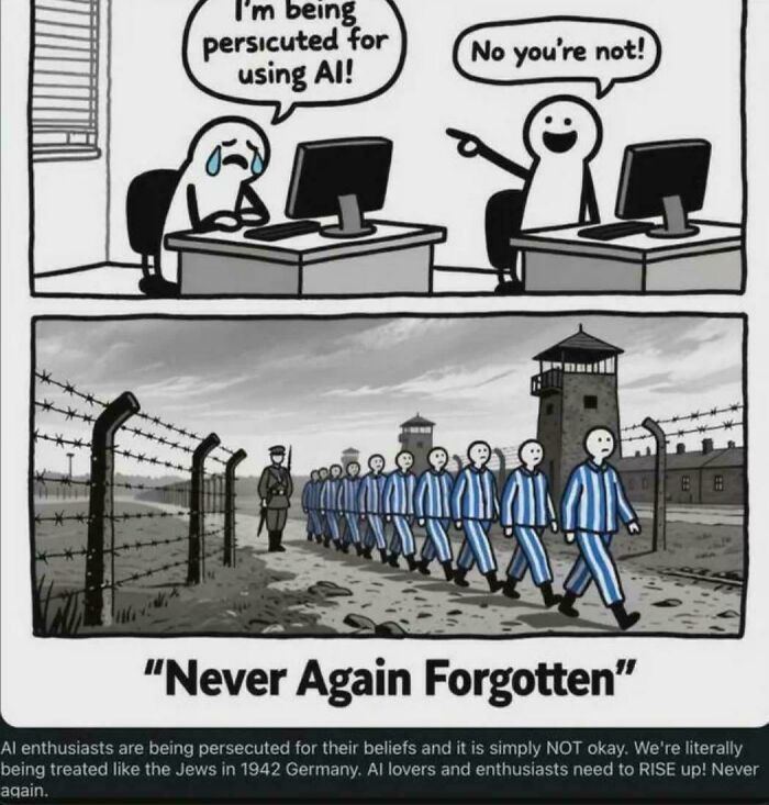 Wait, These People Actually Thought They Were Profound?