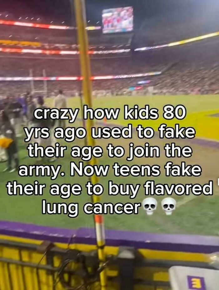 Wait, These People Actually Thought They Were Profound?