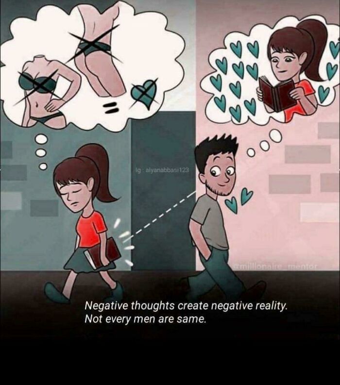 Wait, These People Actually Thought They Were Profound?