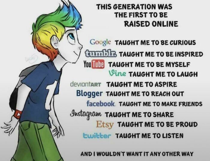 Wait, These People Actually Thought They Were Profound?