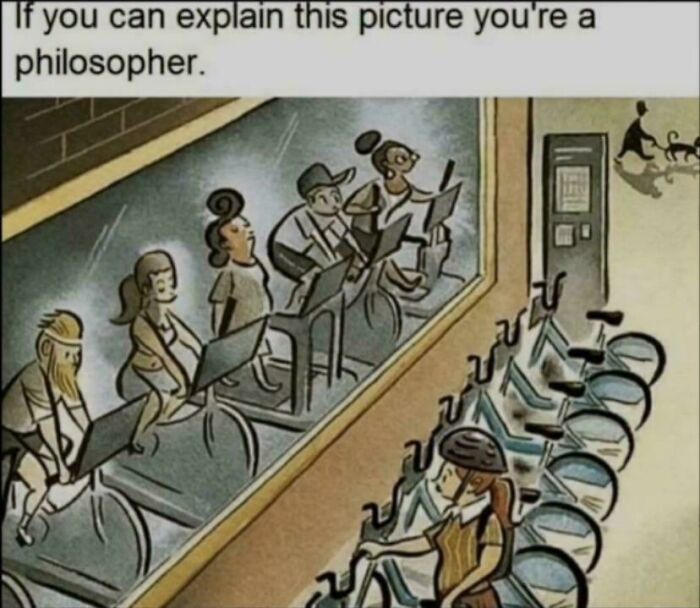Wait, These People Actually Thought They Were Profound?