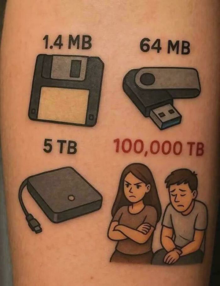 Wait, These People Actually Thought They Were Profound?