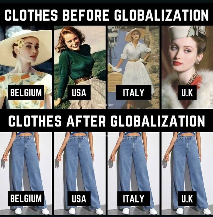 Wait, These People Actually Thought They Were Profound?