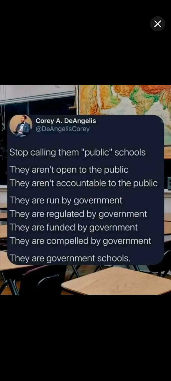 Wait, These People Actually Thought They Were Profound?