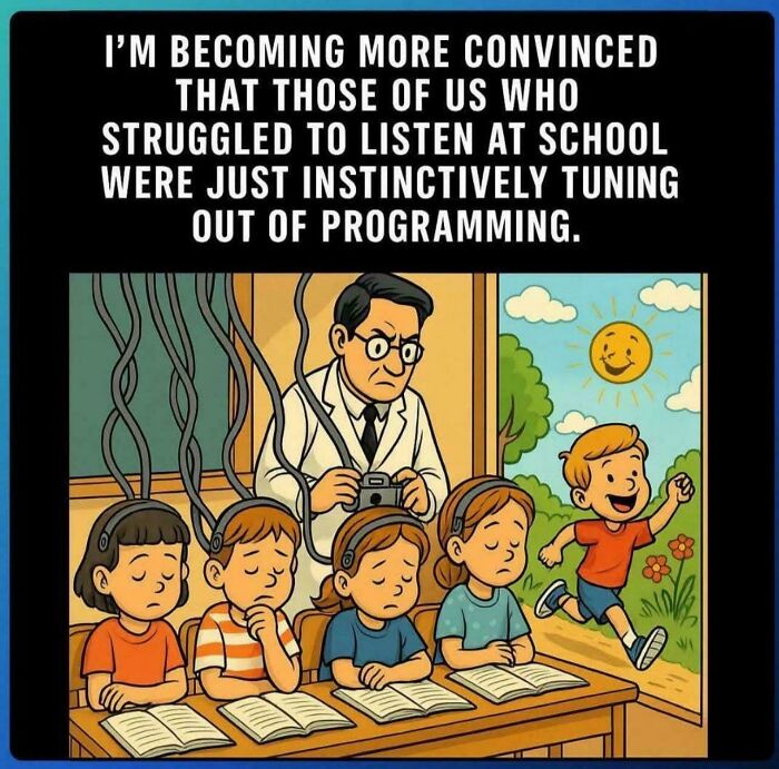 Wait, These People Actually Thought They Were Profound?