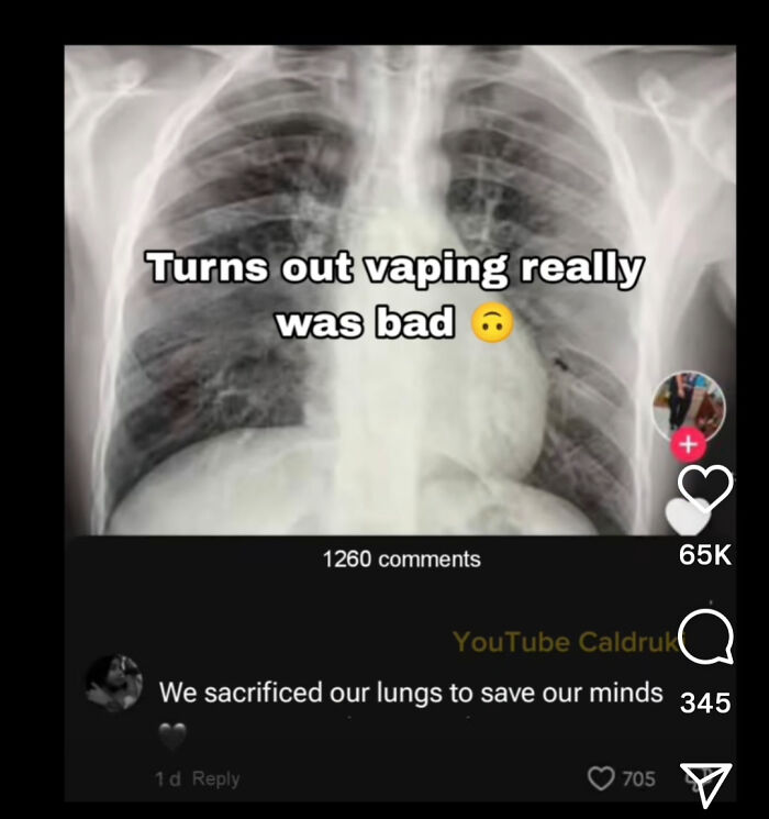 Wait, These People Actually Thought They Were Profound?