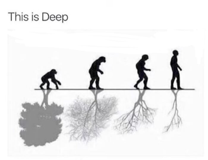 Wait, These People Actually Thought They Were Profound?