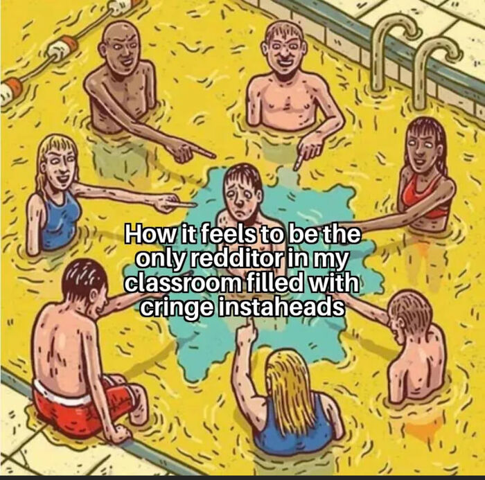 Wait, These People Actually Thought They Were Profound?