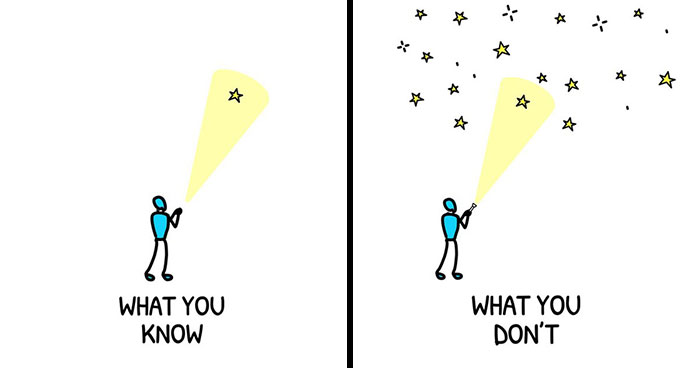 30 Cute Little Pics That Totally Get Life’s Messy Moments