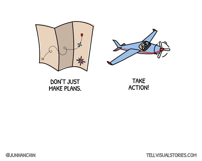 30 Cute Little Pics That Totally Get Life’s Messy Moments
