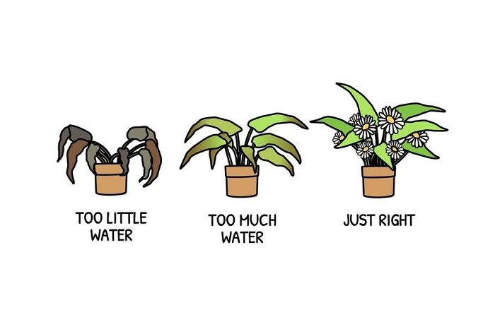 30 Cute Little Pics That Totally Get Life’s Messy Moments