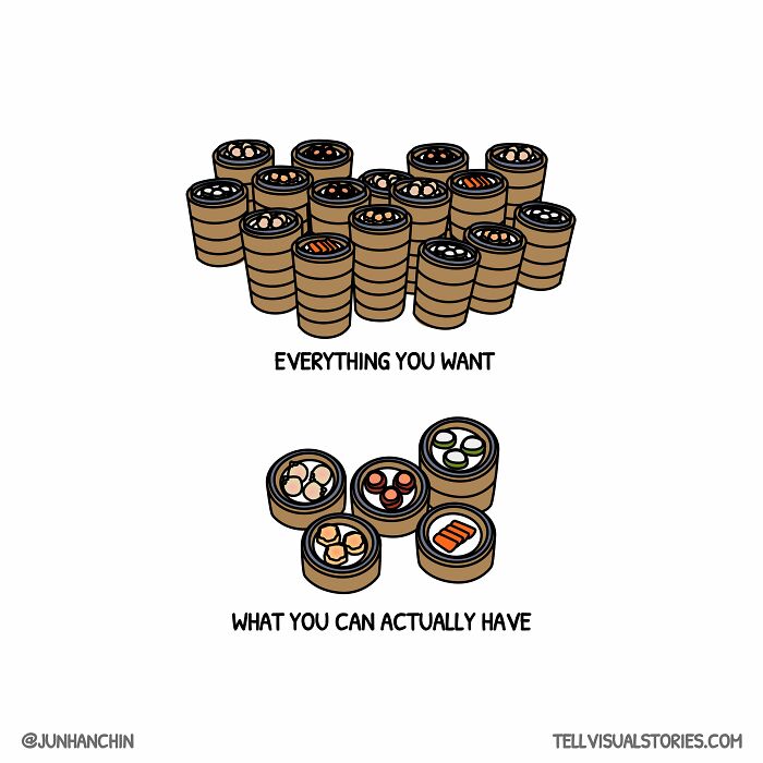 30 Cute Little Pics That Totally Get Life’s Messy Moments