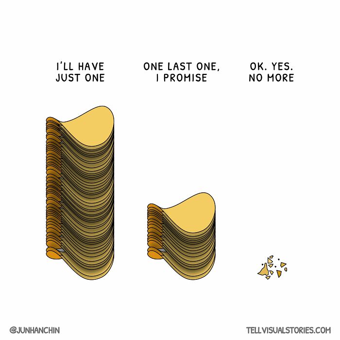 30 Cute Little Pics That Totally Get Life’s Messy Moments