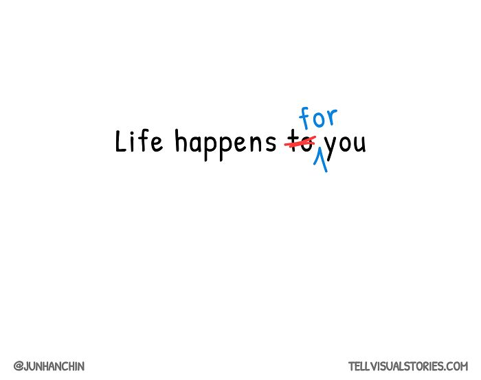 30 Cute Little Pics That Totally Get Life’s Messy Moments