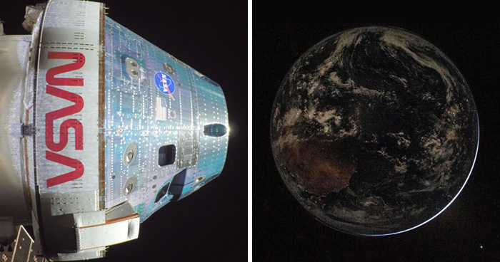 Wait, NASA Astronauts Took THOUSANDS of Photos on Artemis II? Here Are 23 That Totally Wowed Us