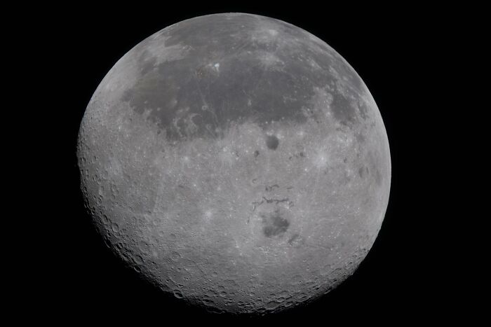 Peek at the Moody Moon: Near Side and Beyond