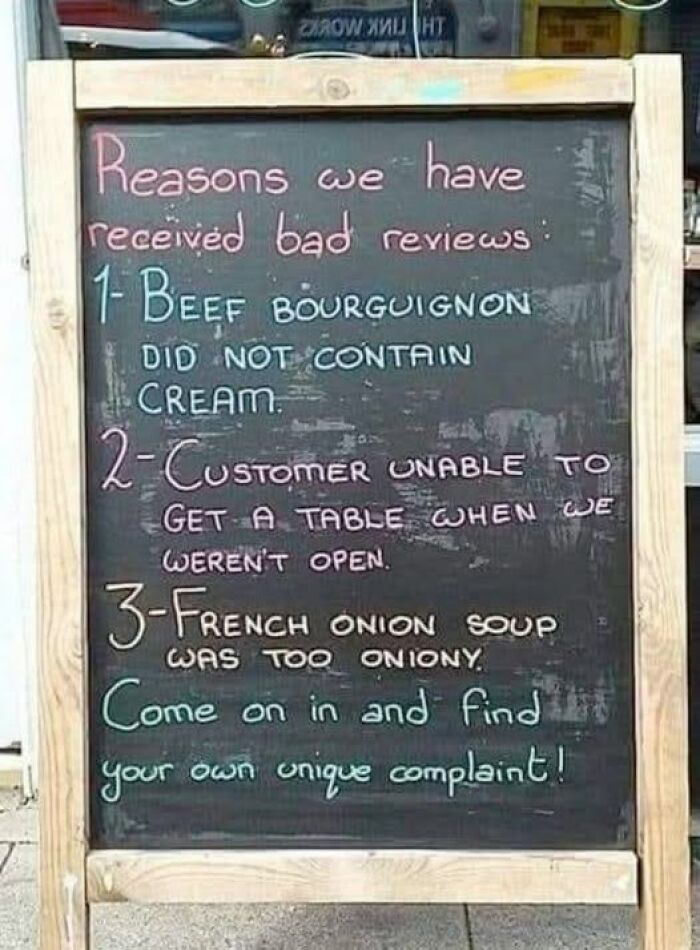 Say What?! The 84 Weirdest Signs That’ll Totally Make You Do a Double Take
