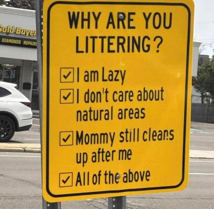 Say What?! The 84 Weirdest Signs That’ll Totally Make You Do a Double Take