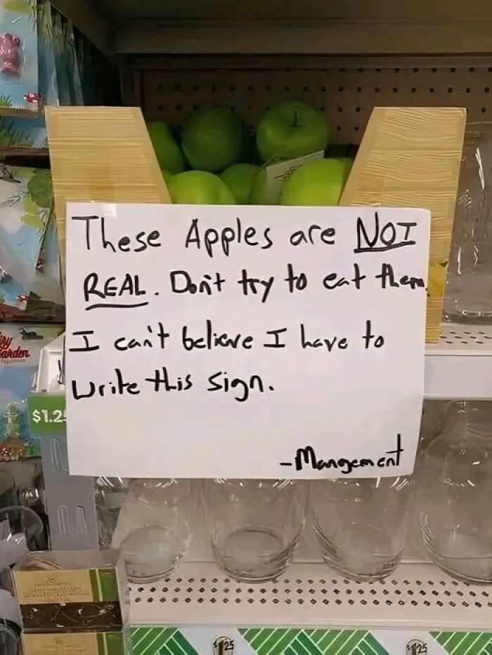 Say What?! The 84 Weirdest Signs That’ll Totally Make You Do a Double Take