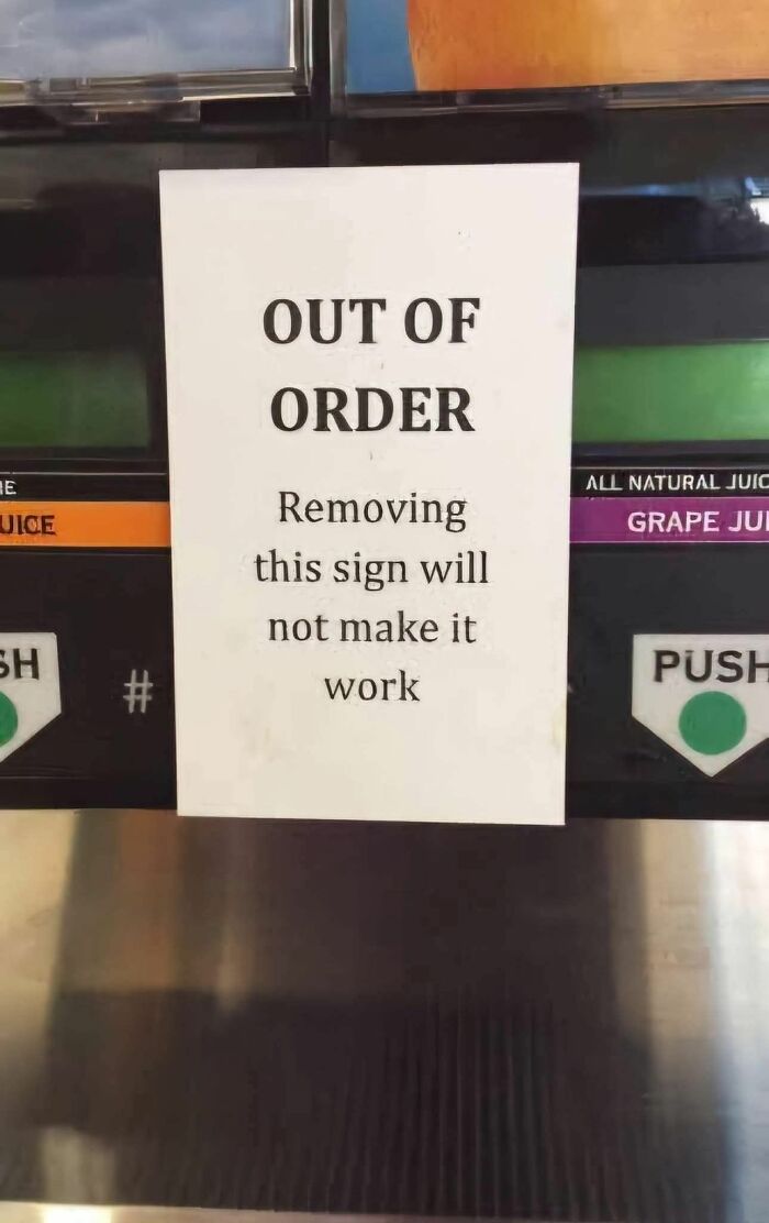 Say What?! The 84 Weirdest Signs That’ll Totally Make You Do a Double Take
