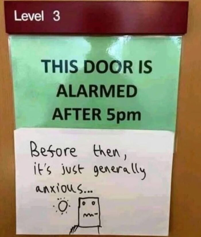 Say What?! The 84 Weirdest Signs That’ll Totally Make You Do a Double Take
