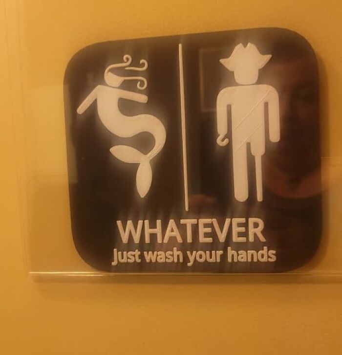 Say What?! The 84 Weirdest Signs That’ll Totally Make You Do a Double Take