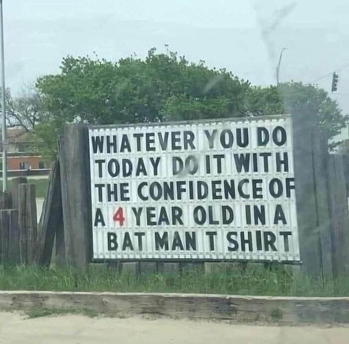 Say What?! The 84 Weirdest Signs That’ll Totally Make You Do a Double Take