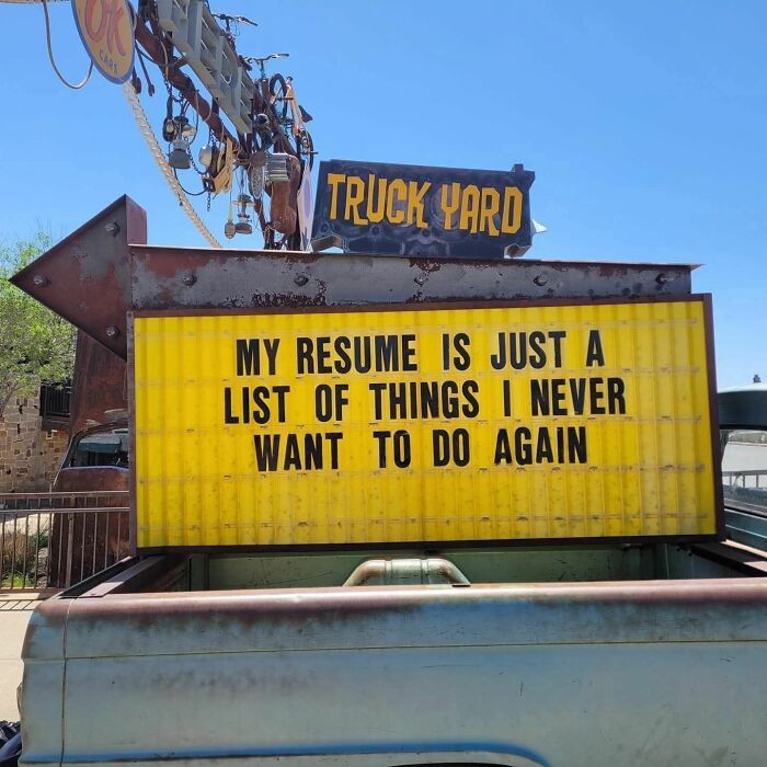 Say What?! The 84 Weirdest Signs That’ll Totally Make You Do a Double Take