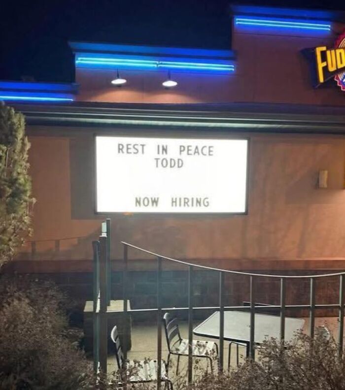 Say What?! The 84 Weirdest Signs That’ll Totally Make You Do a Double Take