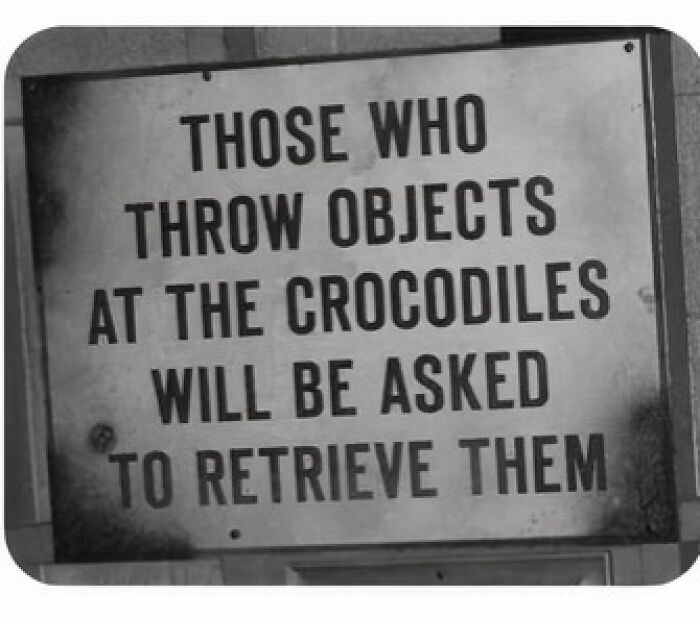 Say What?! The 84 Weirdest Signs That’ll Totally Make You Do a Double Take