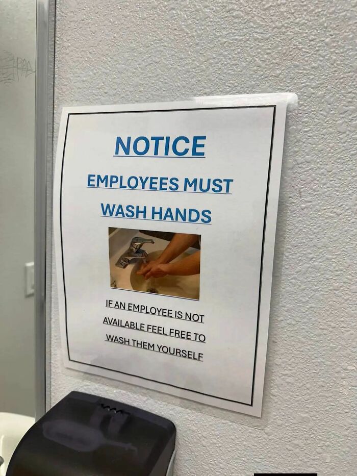 Say What?! The 84 Weirdest Signs That’ll Totally Make You Do a Double Take