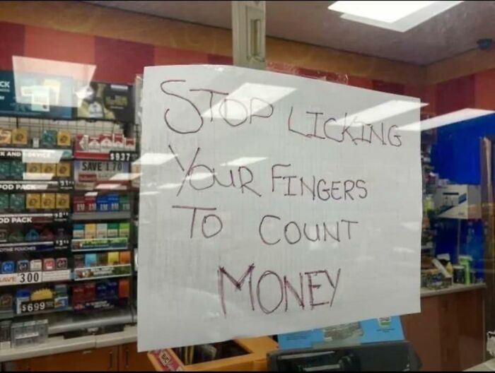 Say What?! The 84 Weirdest Signs That’ll Totally Make You Do a Double Take