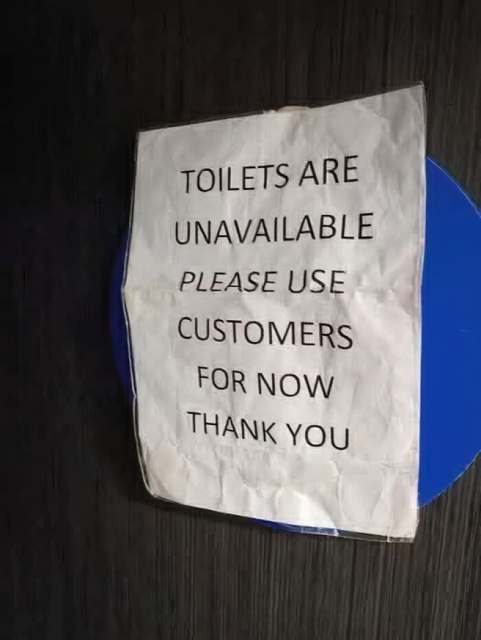 Say What?! The 84 Weirdest Signs That’ll Totally Make You Do a Double Take