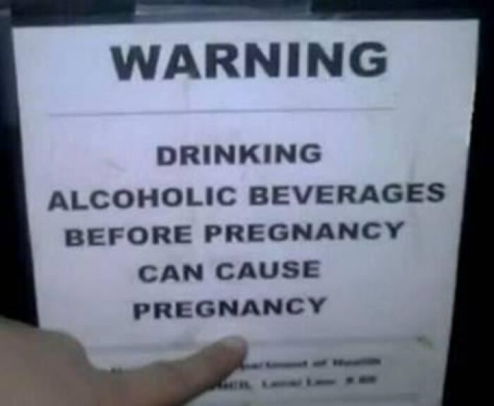 Say What?! The 84 Weirdest Signs That’ll Totally Make You Do a Double Take