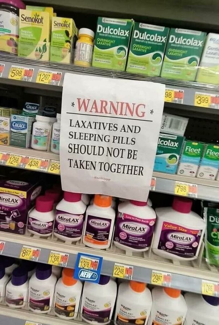 Say What?! The 84 Weirdest Signs That’ll Totally Make You Do a Double Take