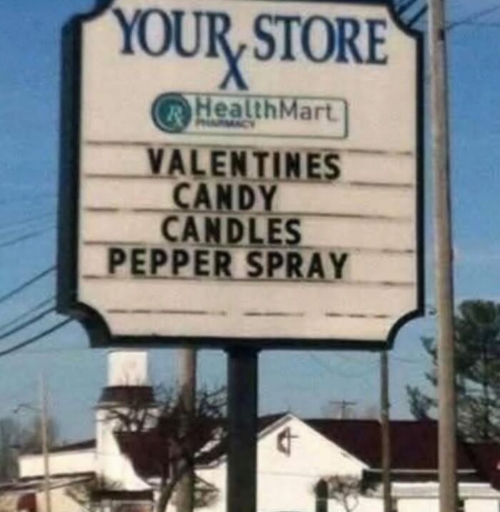 Say What?! The 84 Weirdest Signs That’ll Totally Make You Do a Double Take