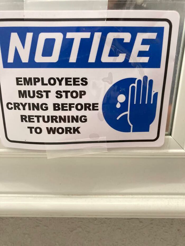 Say What?! The 84 Weirdest Signs That’ll Totally Make You Do a Double Take
