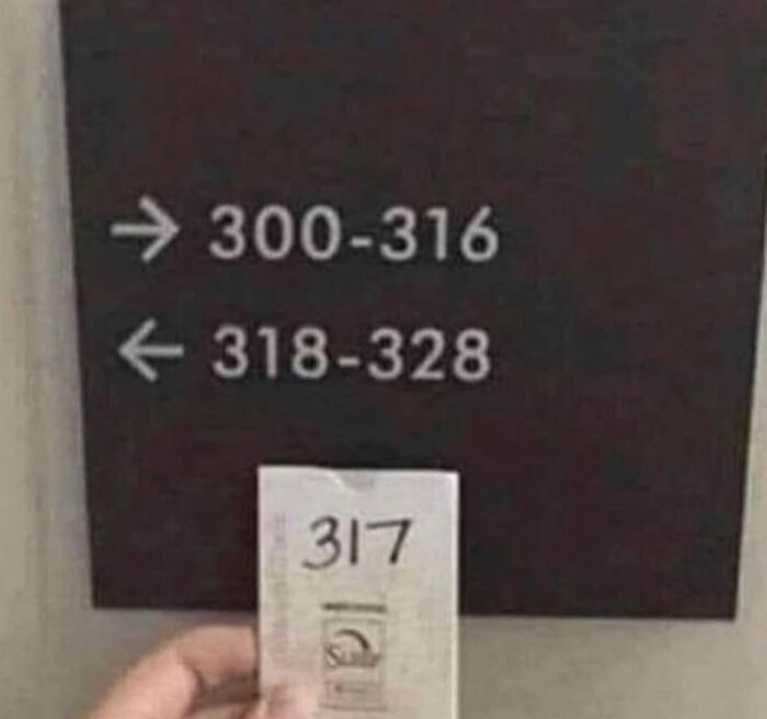 Say What?! The 84 Weirdest Signs That’ll Totally Make You Do a Double Take