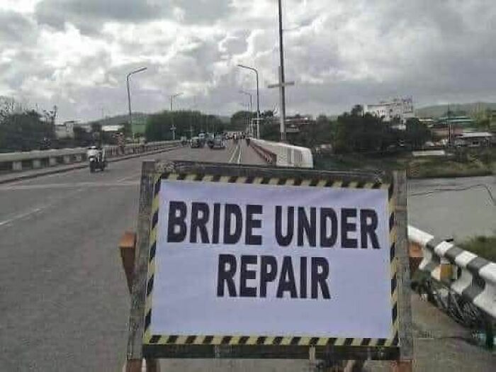 Say What?! The 84 Weirdest Signs That’ll Totally Make You Do a Double Take